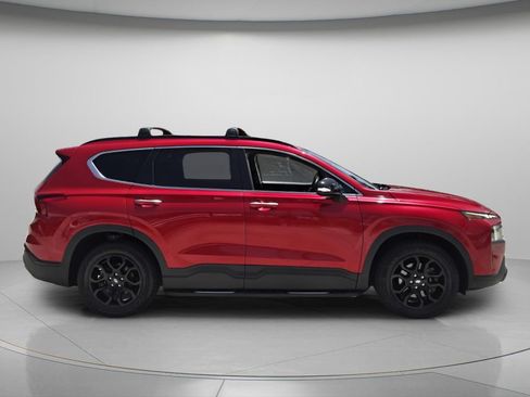 Used 2022 Hyundai Santa Fe XRT w/ Cargo Package FWD image 3