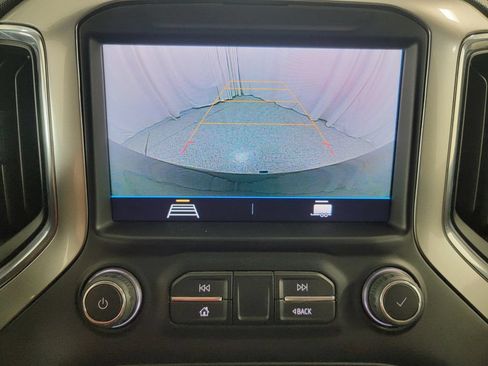 Used 2020 Chevrolet Silverado 1500 RST AWD/4WD image 19