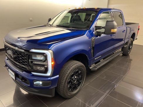 New 2026 Ford F350 XLT w/ XLT Premium Package image 3