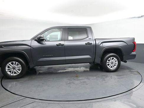 New 2025 Toyota Tundra SR5 image 5