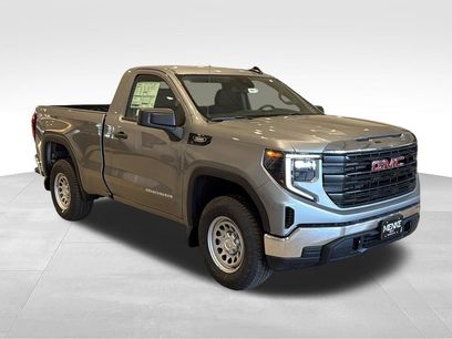 New 2026 GMC Sierra 1500 Pro