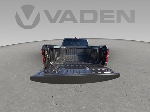 New 2026 RAM 1500 Big Horn image 25