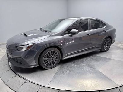 Used 2022 Subaru WRX Limited