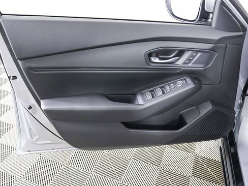 New 2026 Honda Accord EX-L image 14