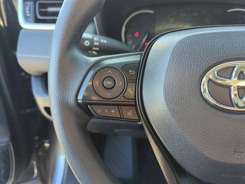 Used 2024 Toyota RAV4 XLE image 11