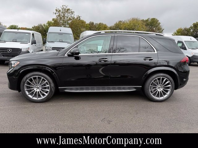 New 2027 Mercedes-Benz GLE 450 4MATIC image 10