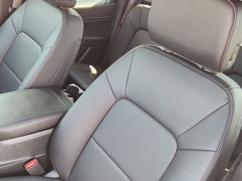 Used 2024 Chevrolet Colorado Trail Boss w/ Advanced Trailering Package AWD/4WD image 24