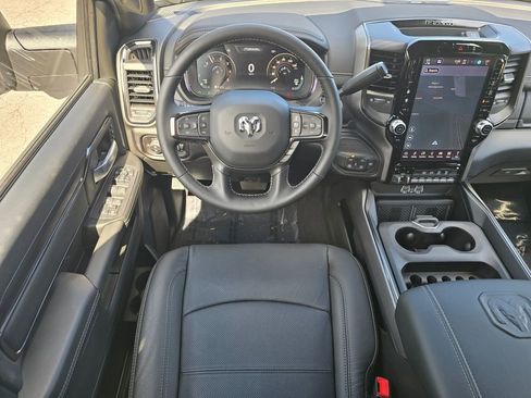 New 2026 RAM 2500 Rebel w/ Rebel Level 1 Equipment Group image 28