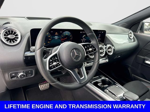 Used 2021 Mercedes-Benz GLA 250 image 33