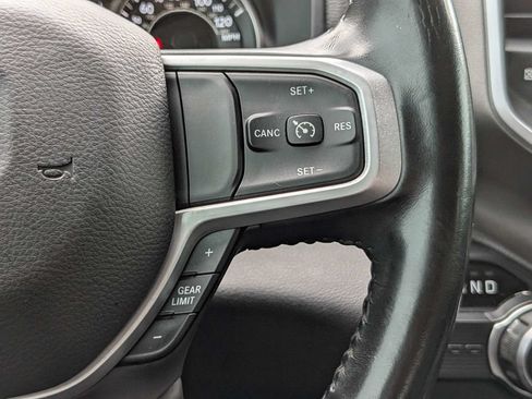 Used 2020 RAM 1500 Big Horn RWD image 24