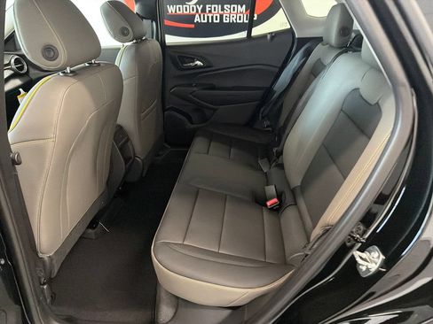 New 2026 Chevrolet Trax ACTIV w/ Driver Confidence Package FWD image 13