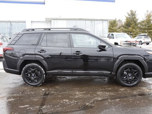 New 2026 Subaru Outback Limited AWD/4WD image 2