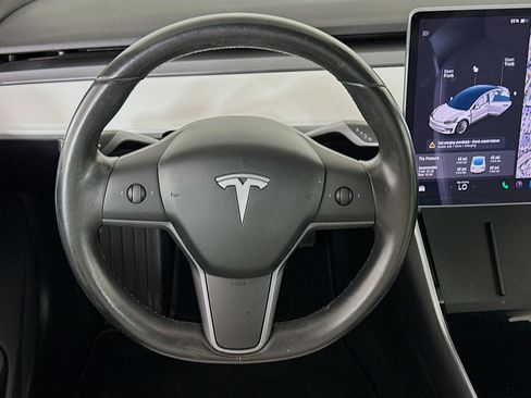Used 2018 Tesla Model 3 Long Range AWD/4WD image 17