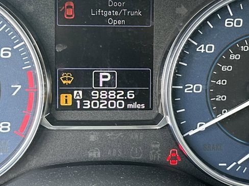 Used 2017 Subaru Crosstrek 2.0i Limited image 32