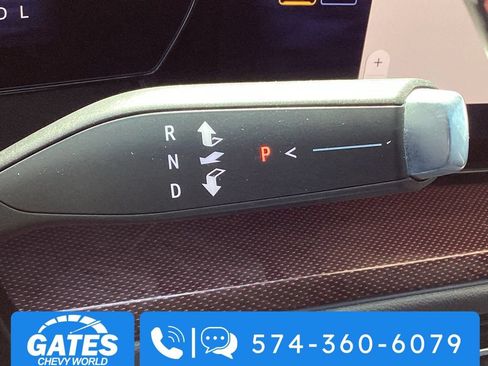 Used 2025 Chevrolet Traverse RS w/ LPO, Floor Liner Package AWD/4WD image 32