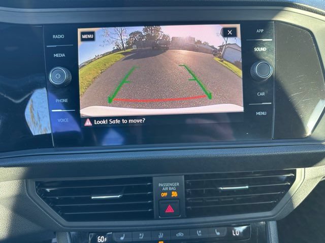 Used 2019 Volkswagen Jetta GLI Autobahn FWD image 14