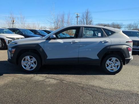 Certified 2026 Hyundai Kona SE image 6