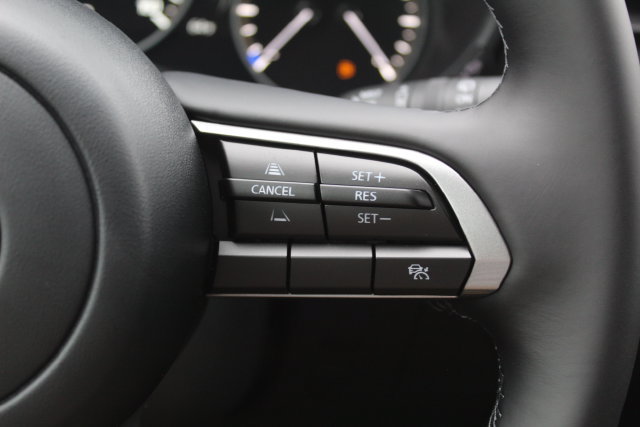 New 2026 MAZDA MAZDA3 s FWD image 14