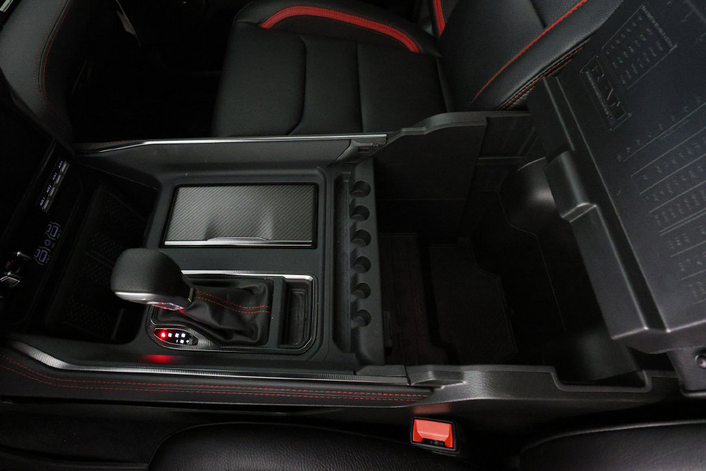 Used 2027 RAM 1500 4x4 Crew Cab image 40