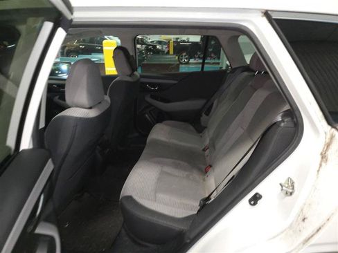 Used 2020 Subaru Outback Premium w/ Popular Package #1 AWD/4WD image 7