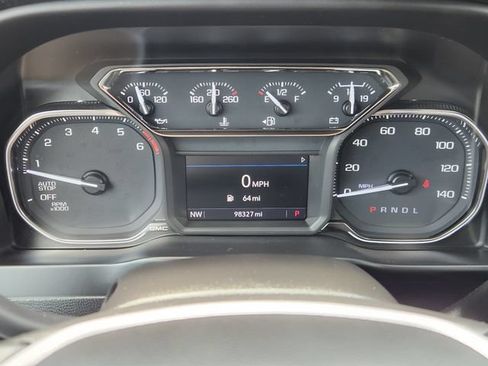 Used 2021 GMC Sierra 1500 Elevation w/ Preferred Package RWD image 15