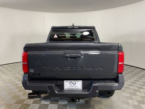 New 2026 Toyota Tacoma TRD Off-Road image 7