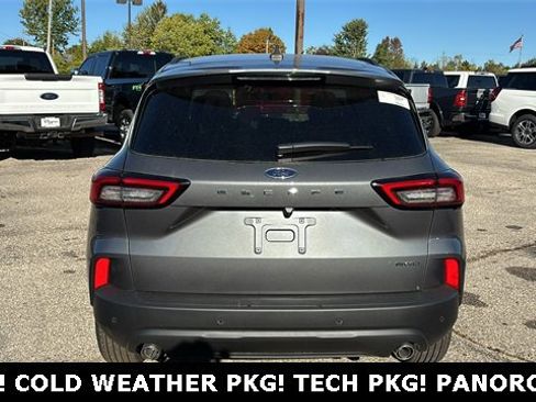 New 2026 Ford Escape ST-Line w/ Tech Pack #1 image 30