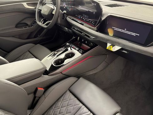 New 2026 Audi A6 Prestige image 14