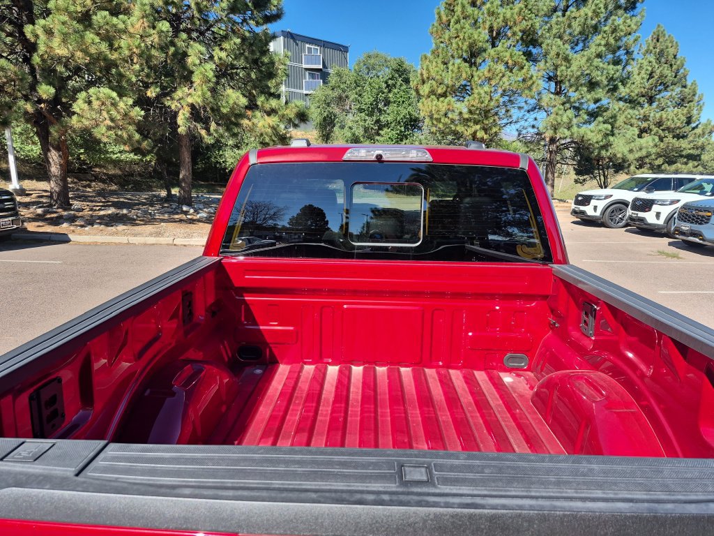 New 2026 Ford F150 Raptor AWD/4WD image 21