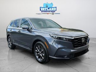 New 2026 Honda CR-V EX-L video 1