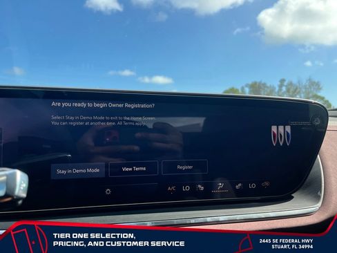 New 2026 Buick Envision Sport Touring AWD/4WD image 30