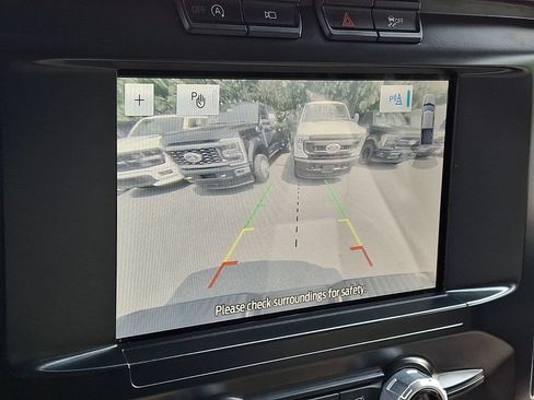 Used 2023 Ford F150 XLT w/ Equipment Group 301A Mid AWD/4WD image 18