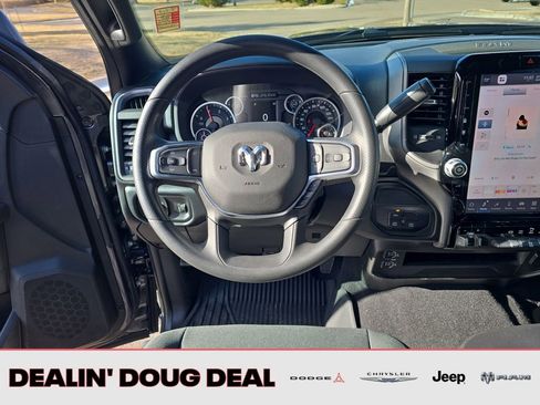 New 2026 RAM 3500 Tradesman image 13