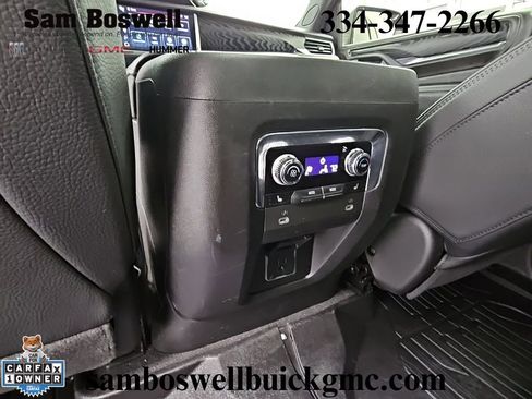 Used 2023 GMC Yukon XL Denali image 34