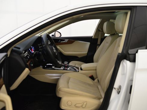 Certified 2023 Audi A5 2.0T Premium w/ Convenience Package image 25