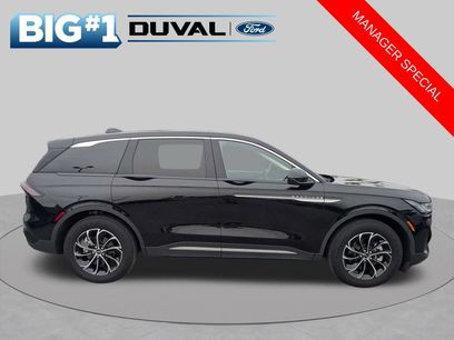 Used 2025 Lincoln Nautilus Premier