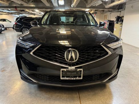 New 2026 Acura MDX Technology Package image 2