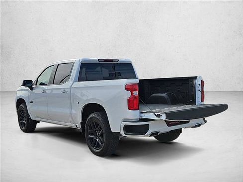 New 2026 Chevrolet Silverado 1500 RST image 9