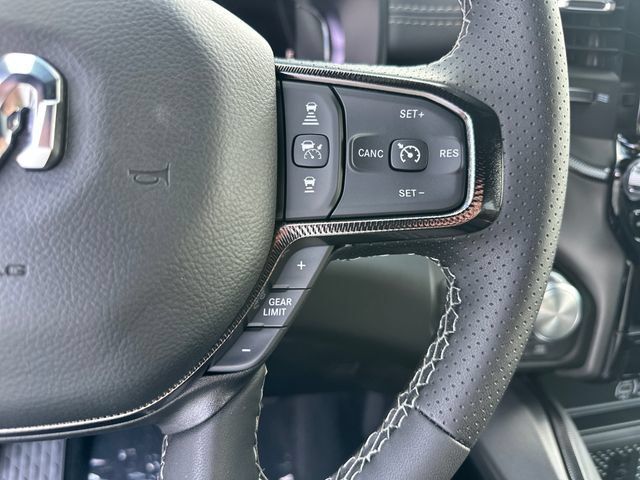 New 2027 RAM 1500 Rebel AWD/4WD image 23