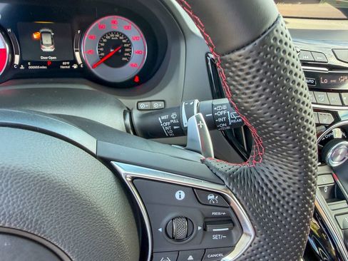 New 2026 Acura RDX A-Spec image 18