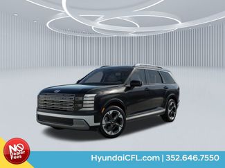 New 2026 Hyundai Palisade Limited 360° Tour