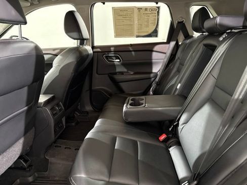 Used 2021 Nissan Rogue SL w/ Premium Package FWD image 16