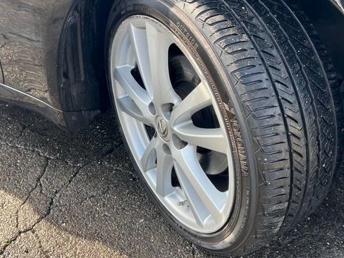 Used 2007 Lexus IS 250 Base 4dr Sedan (2.5L V6 6A) image 31