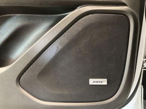 Used 2019 GMC Terrain Denali w/ Driver Alert Package II image 14