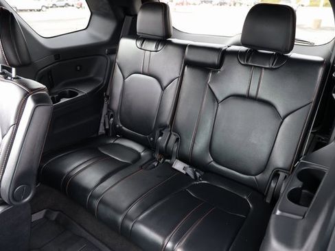 Certified 2025 Honda Pilot TrailSport image 14