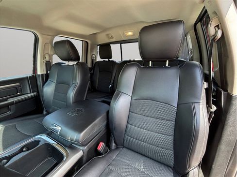 Used 2017 RAM 1500 Sport AWD/4WD image 16