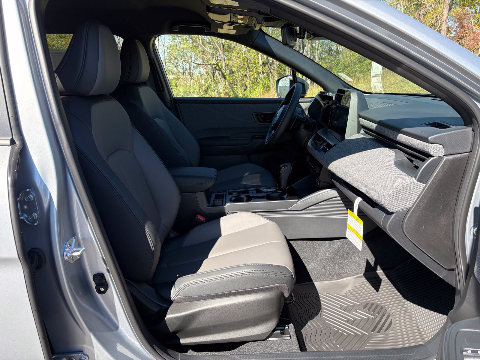 New 2026 Subaru Outback Premium AWD/4WD image 28