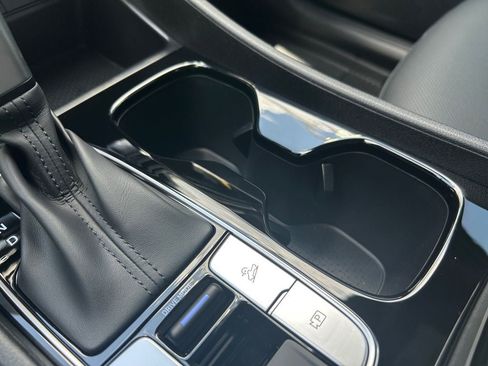 New 2025 Hyundai Santa Cruz SEL image 7