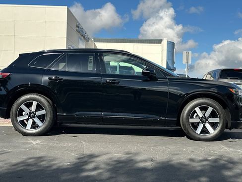 New 2026 Honda Prologue Touring image 2