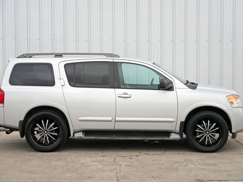 Used 2013 Nissan Armada SV image 46